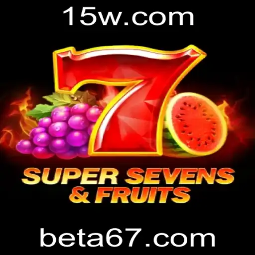 A67 | Explorando o Mundo Vibrante de 7SuperSevensFruits