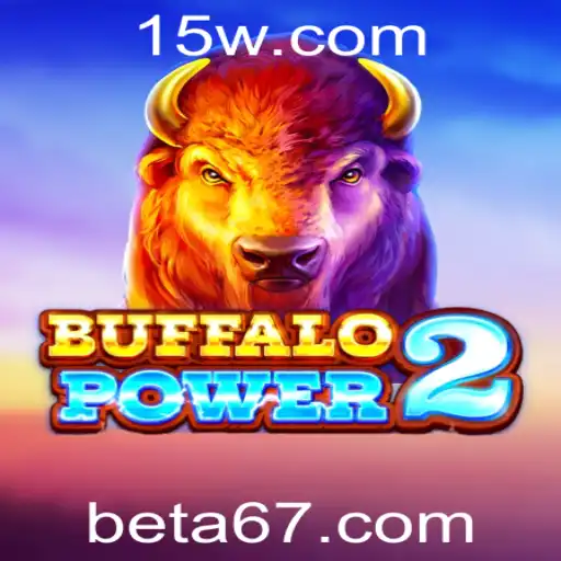 A67 | Explorando o Mundo de Buffalo Power 2: Um Novo Horizonte dos Jogos