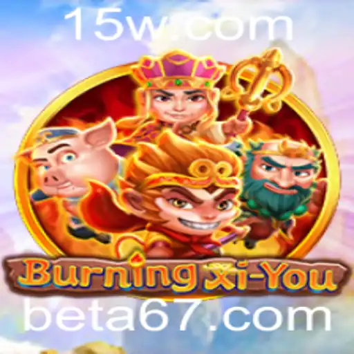 A67 | Explorando o Universo de BurningXiYou