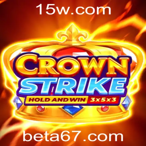 A67 | CrownStrike: Explorando o Mundo Estratégico do Jogo A67