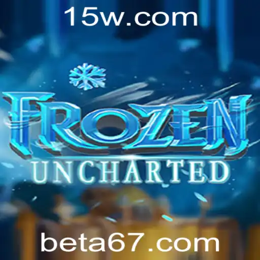 A67 | FrozenUncharted: O Novo Fenômeno do Mundo dos Jogos
