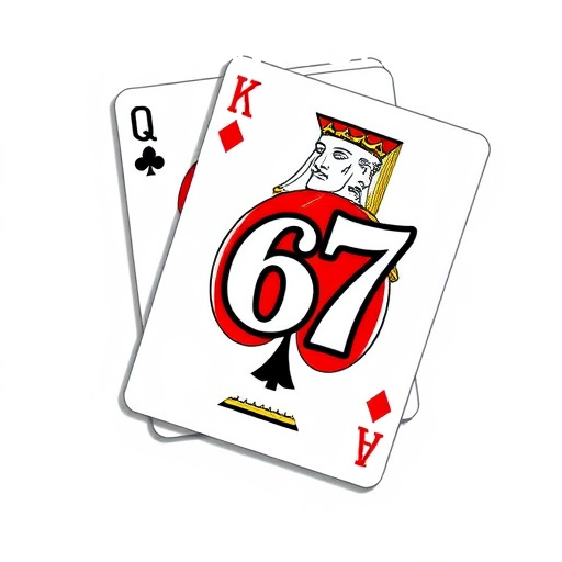 A Fascinação pelos Jogos de Pôquer: A67 em Destaque