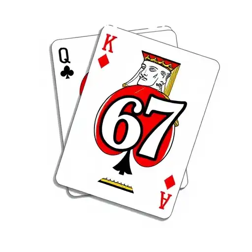 A Fascinação pelos Jogos de Pôquer: A67 em Destaque