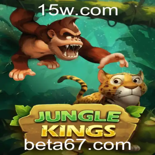 A67 | Explorando o Mundo de JungleKings: Descrição e Regras do Jogo A67