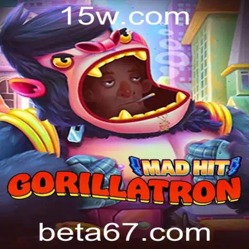 A67 | MadHitGorillatron: Desvendando o Jogo Inovador de Ação e Estratégia