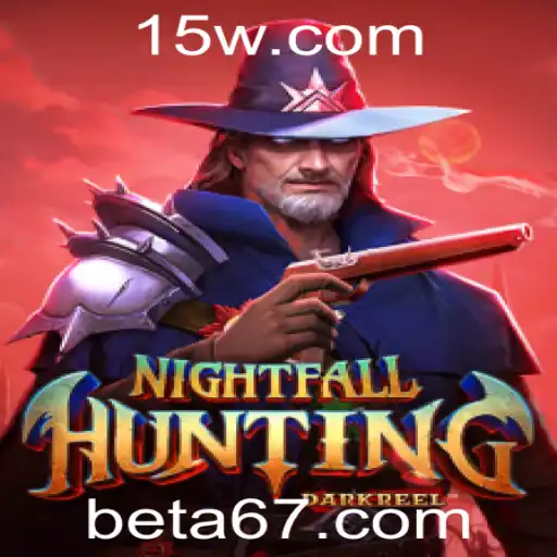 A67 | Explorando o Universo de NightfallHunting: Um Jogo de Aventura