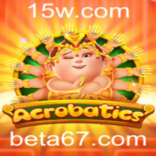 Descubra o Fascinante Mundo de Acrobatics: O Jogo A67