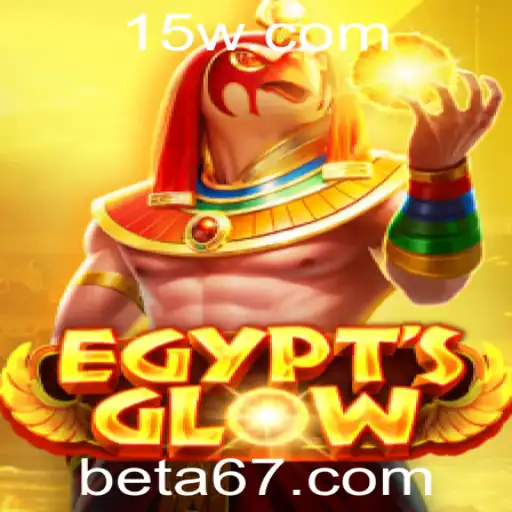 Descubra o Fascinante Mundo de EgyptsGlow - Um Jogo Envolvente