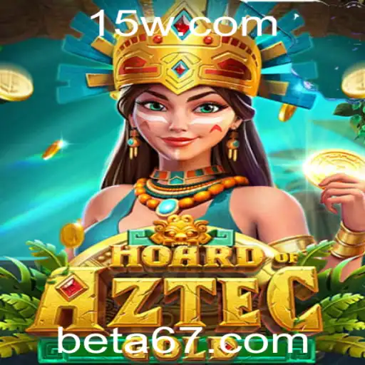 Descubra a Aventura Fascinante de HoardofAztecgold