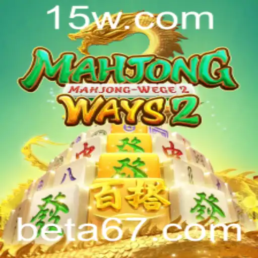 Descobrindo MahjongWays2: Tradição e Inovação no Mundo dos Jogos