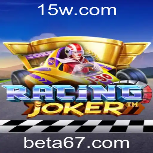 RacingJoker: Descubra o Jogo que Transforma Velocidade e Estratégia em Diversão