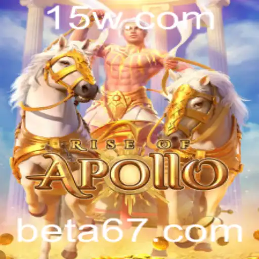 Explorando RiseofApollo: Uma Jornada no Mundo dos Deuses
