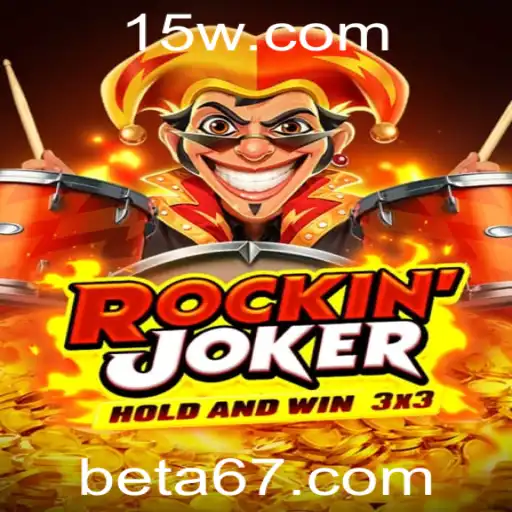 Explorando o Fascinante Mundo de Rockinjoker