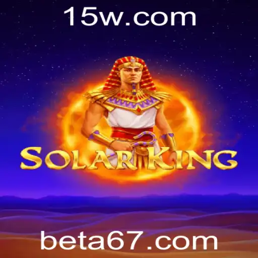 Descobrindo o Universo de SolarKing: O Fascinante Jogo de Estratégia