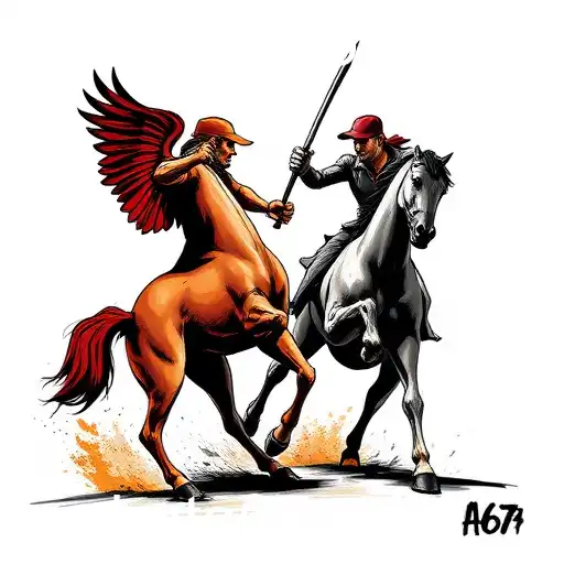 A Controvérsia e Subcultura das Rinhs de Galos