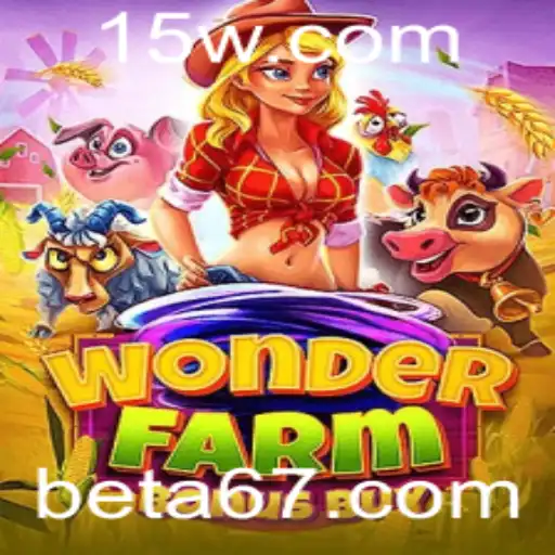 A67 | WonderFarmBonusBuy: Um Mergulho no Mundo das Fazendas Encantadas